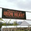 IRON HEART CAMP 4th